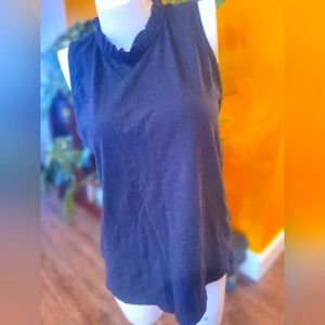 Anthropologie T.La Tank Top